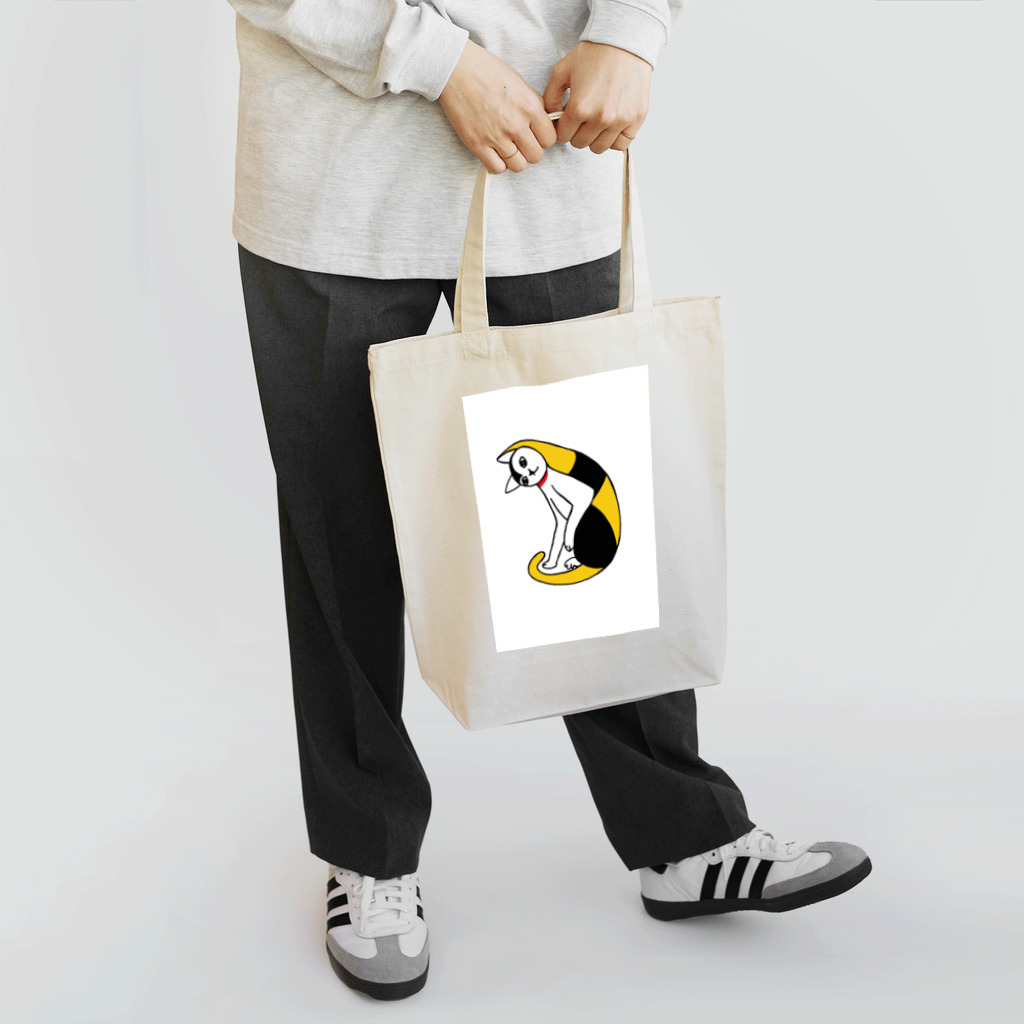 ぶっことおてまのぶっこ Tote Bag