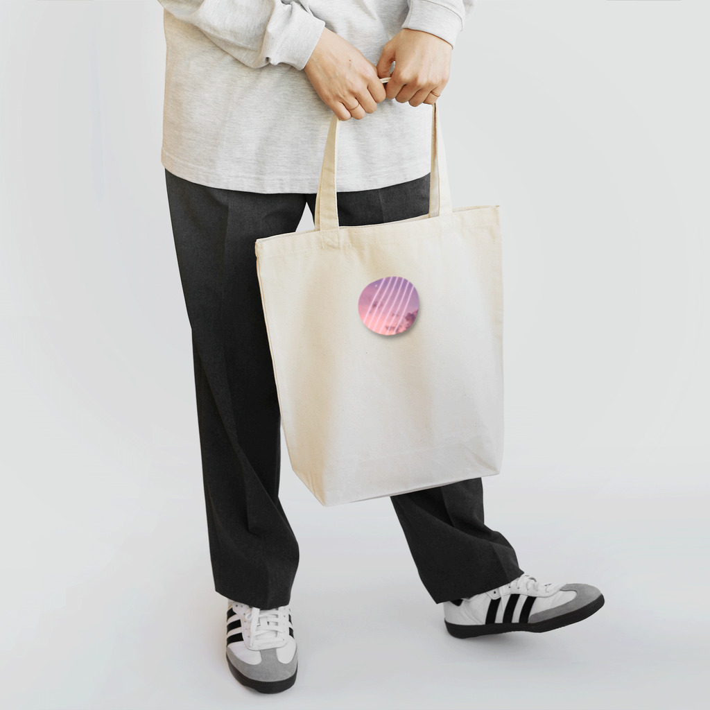 JINGUJIのいつノク Tote Bag