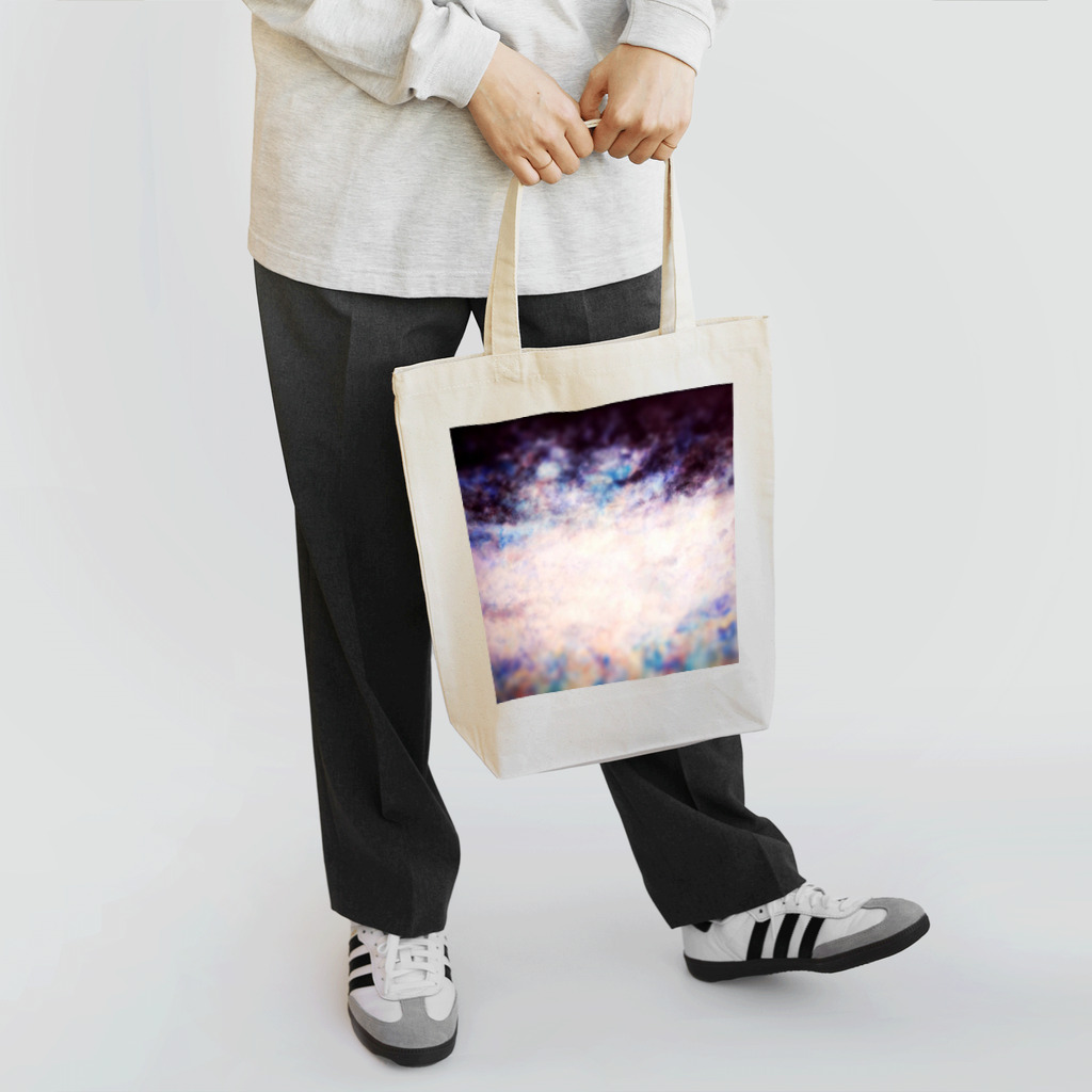 KIKUICHIのけいきょく Tote Bag