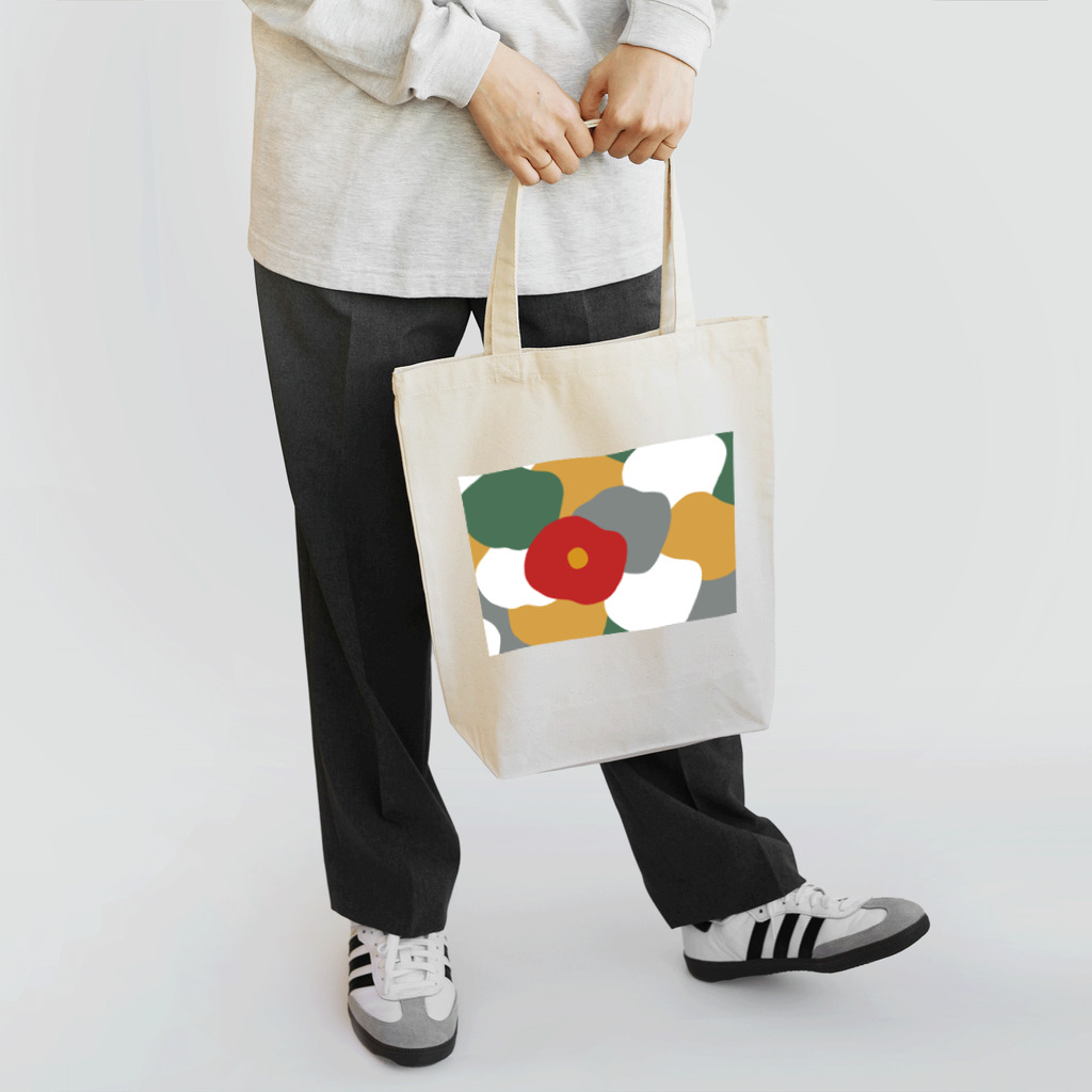 HomuraのJanuary Tote Bag