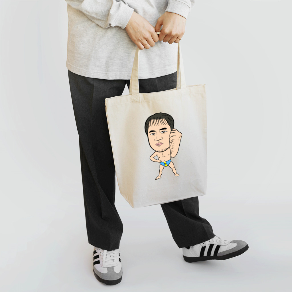 じゅうに（Jyuuni）の0099・すだれ性獣（文字なし）・配信者シリーズ（じゅうにブランド） Tote Bag