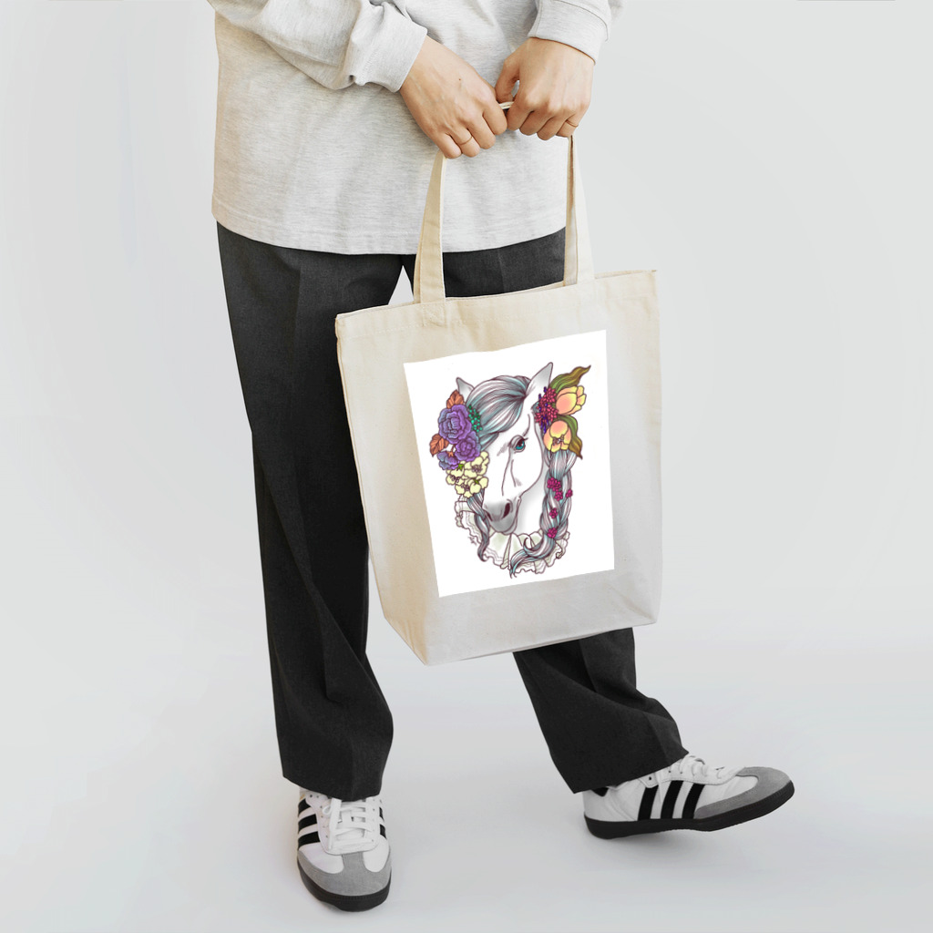 あぐり堂のDreamer Tote Bag