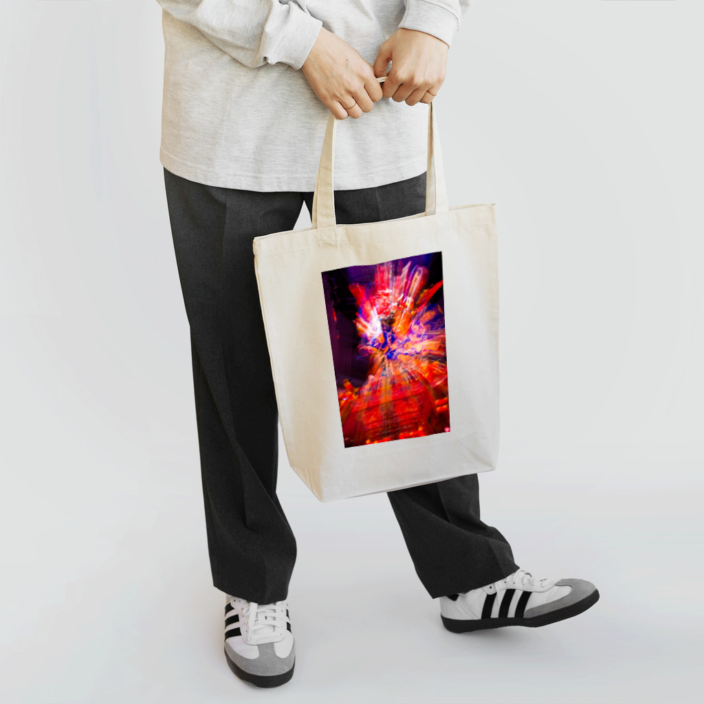 lindalinのパワー Tote Bag