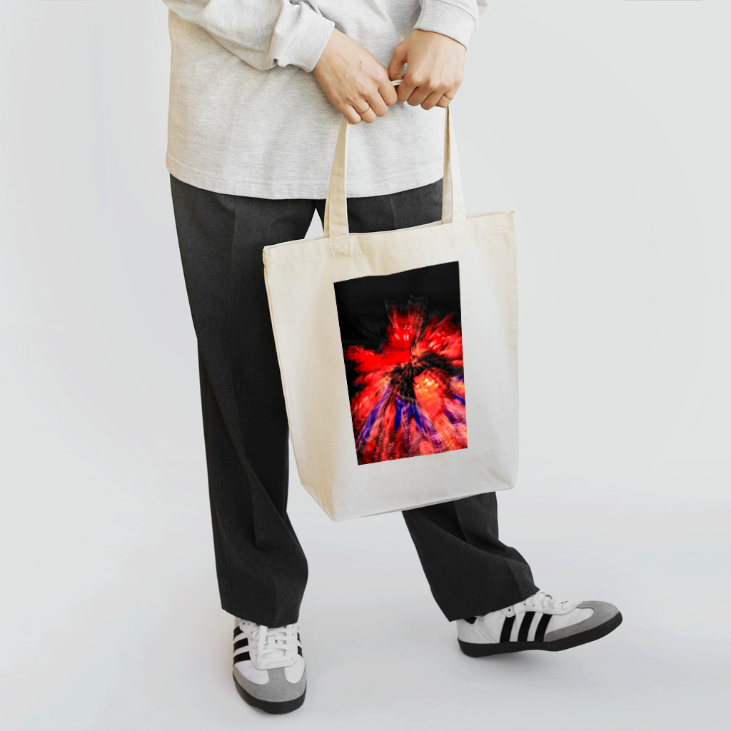 lindalinのパワー Tote Bag