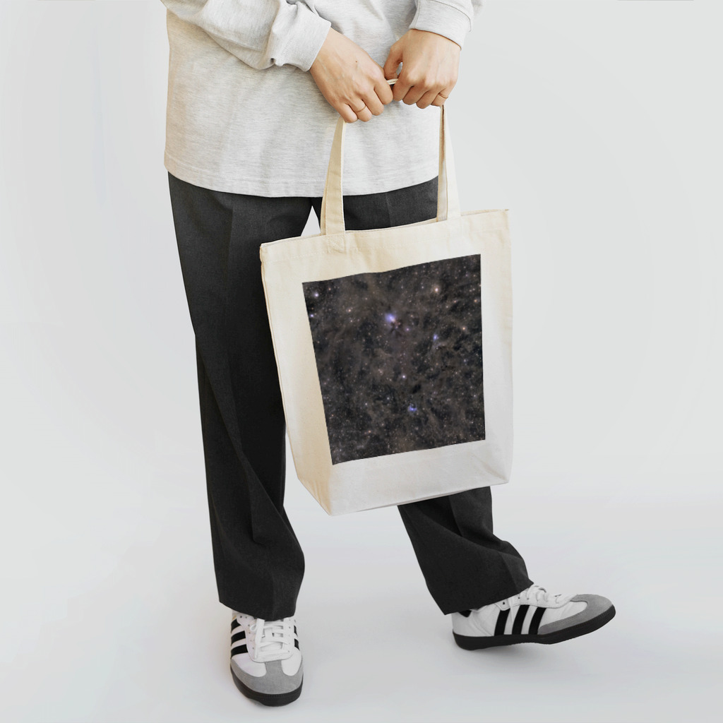 S204_NanaのNGC1333 Tote Bag