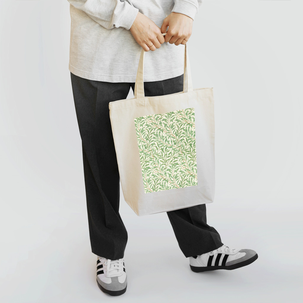 世界美術商店の柳 / Willow Bough Tote Bag