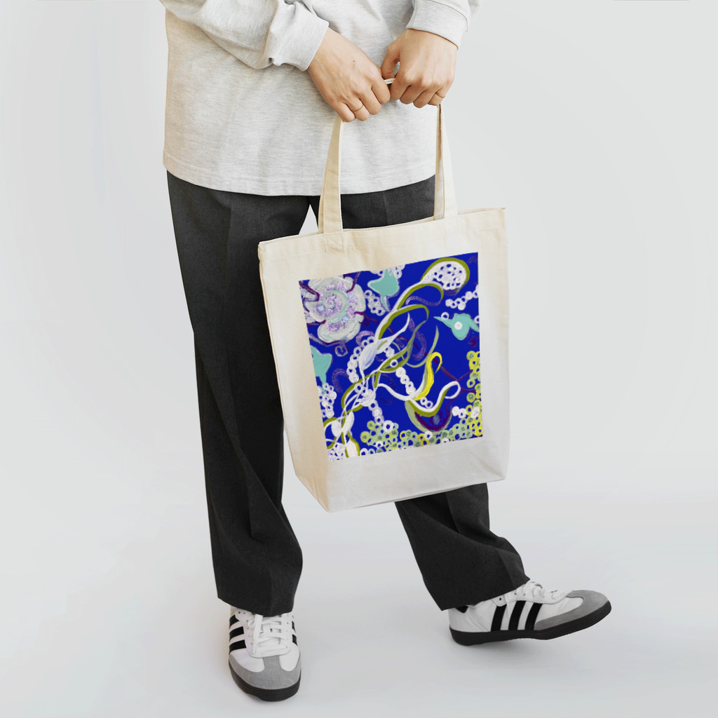 NIL のSunfish Tote Bag