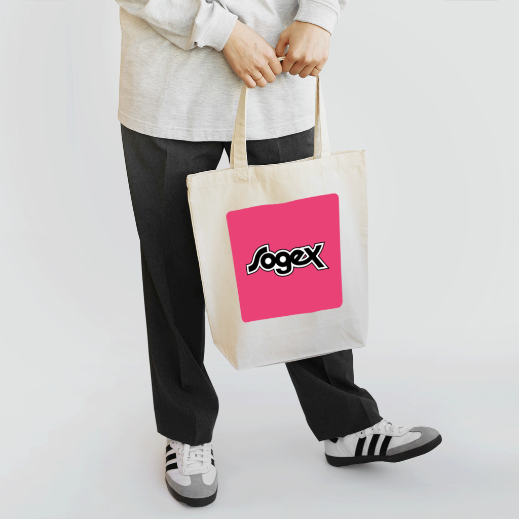 さやかのsogex Tote Bag