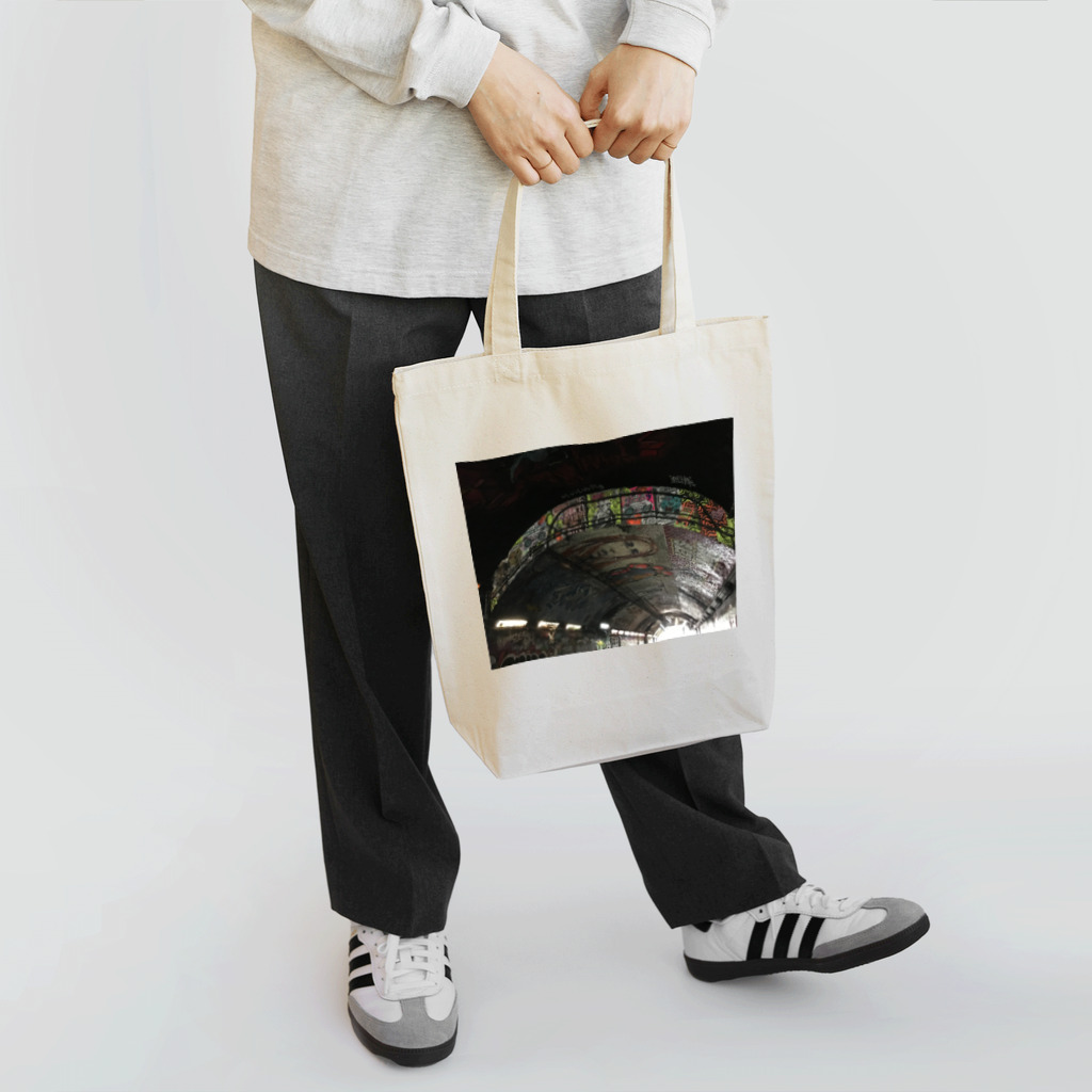 riri12031206のイギリスの風景 Tote Bag