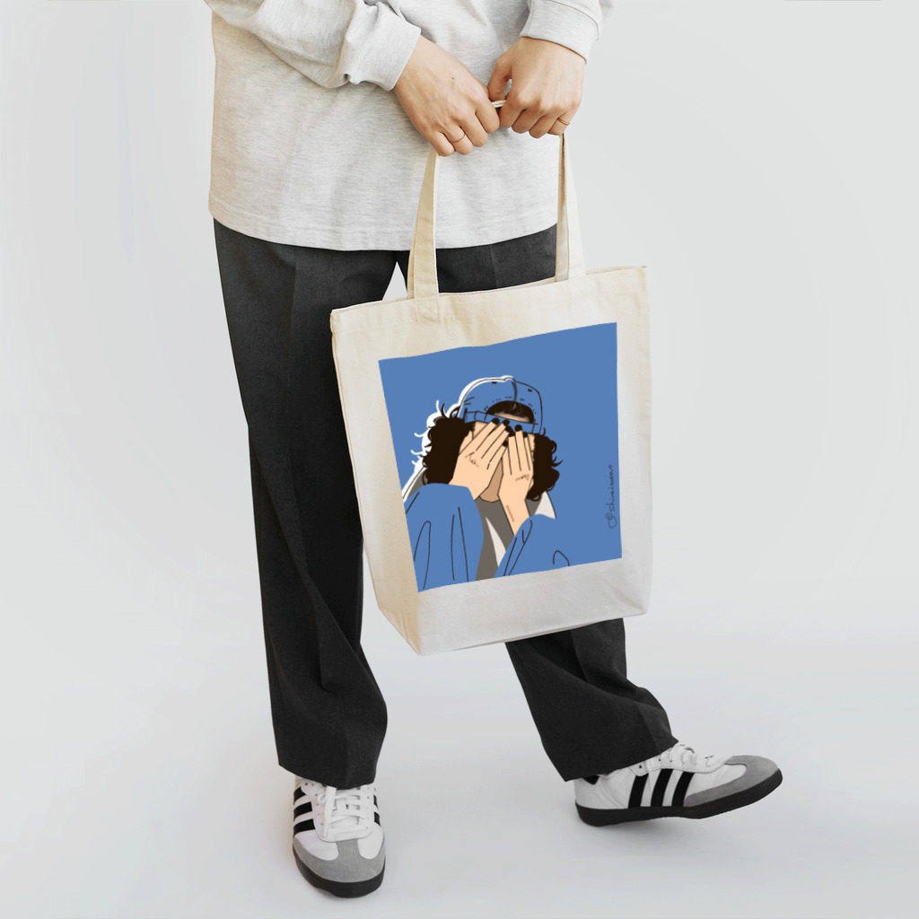 痴れ者の店の悩み解決 Tote Bag