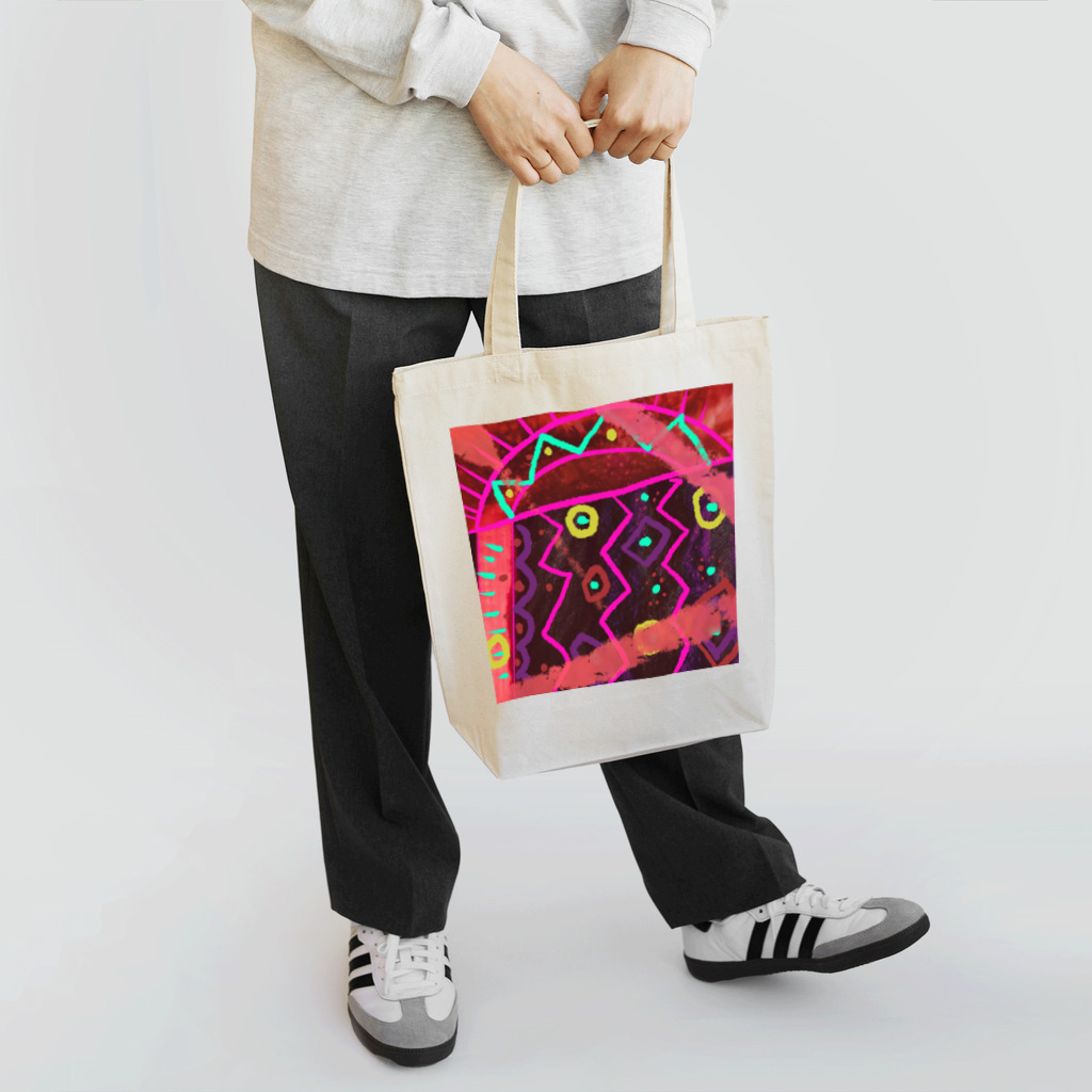 八参物販のSabo10 Tote Bag