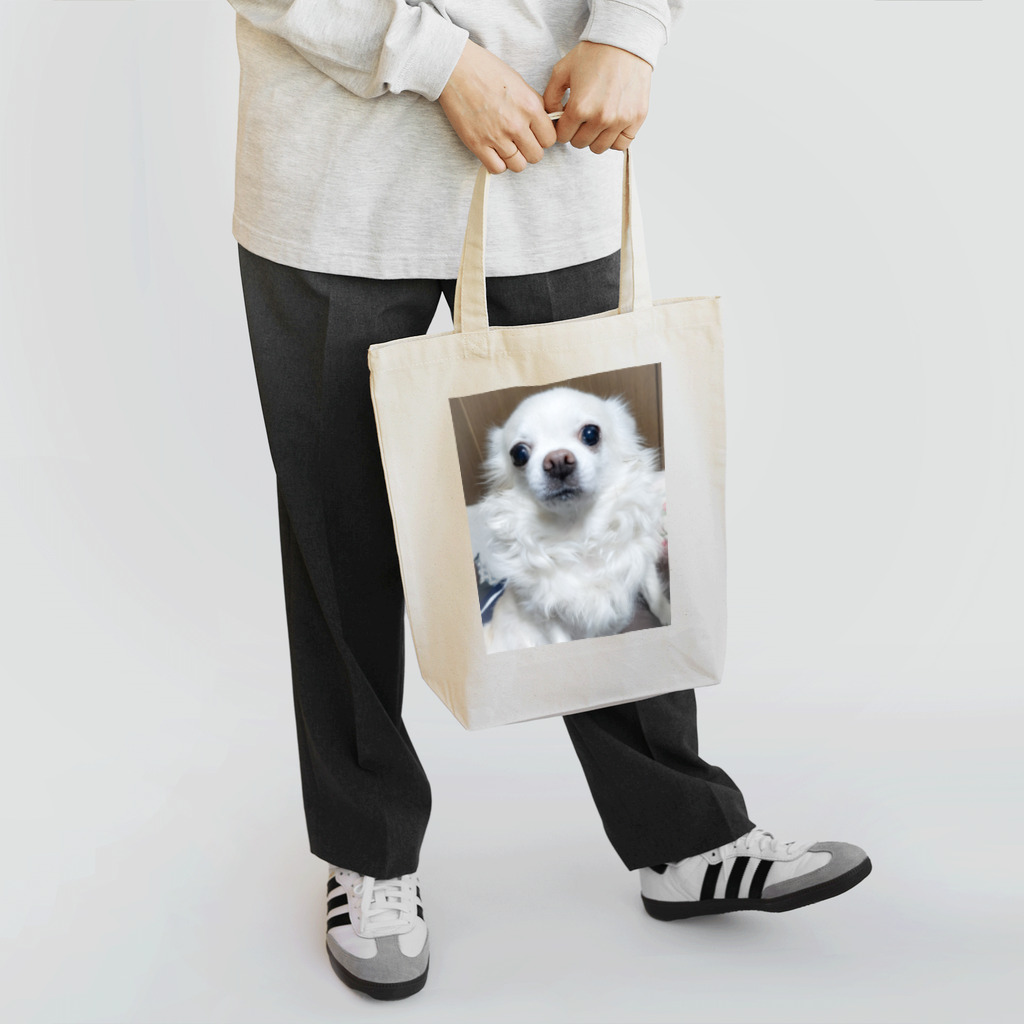 narunomiyaのアミー２ Tote Bag