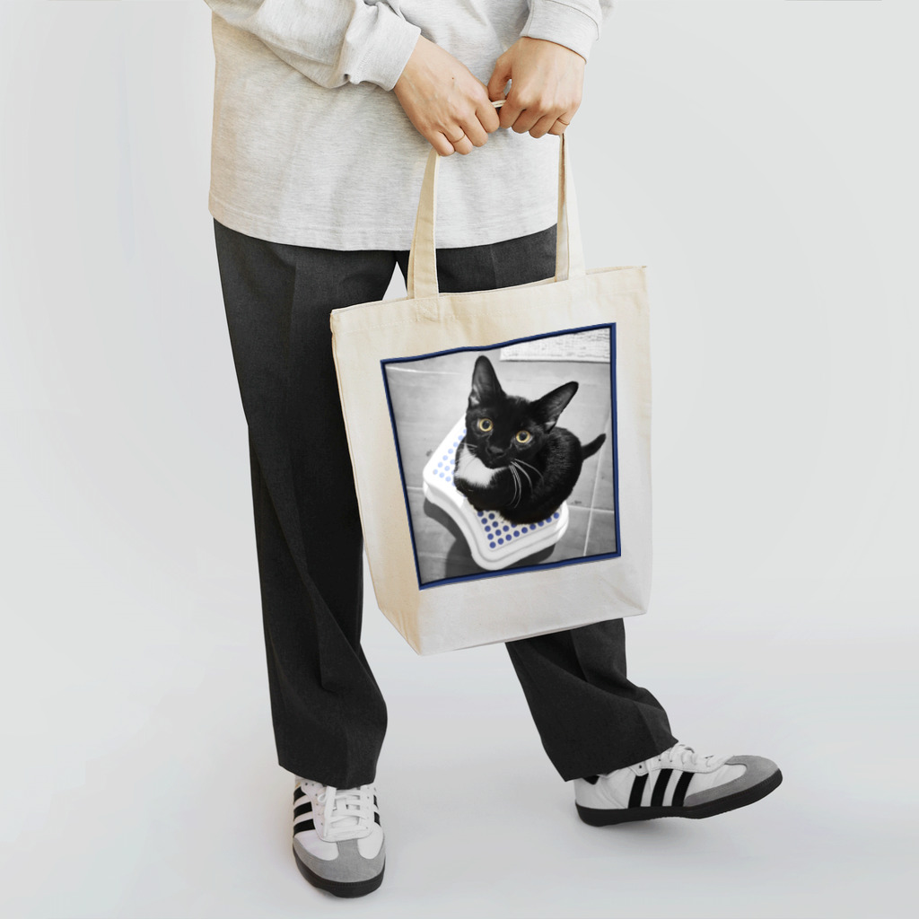 erumaのPepper Tote Bag