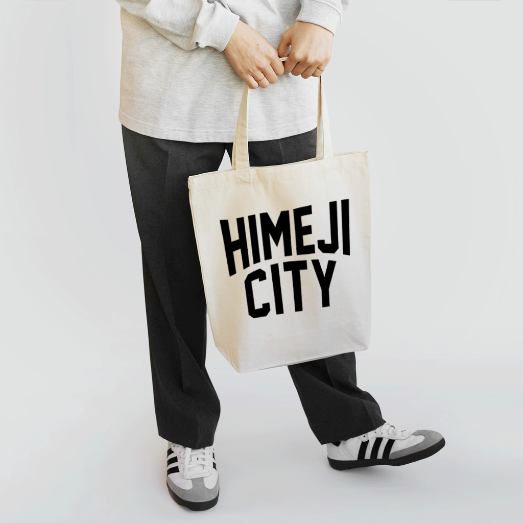 JIMOTOE Wear Local Japanのhimeji city　姫路ファッション　アイテム Tote Bag