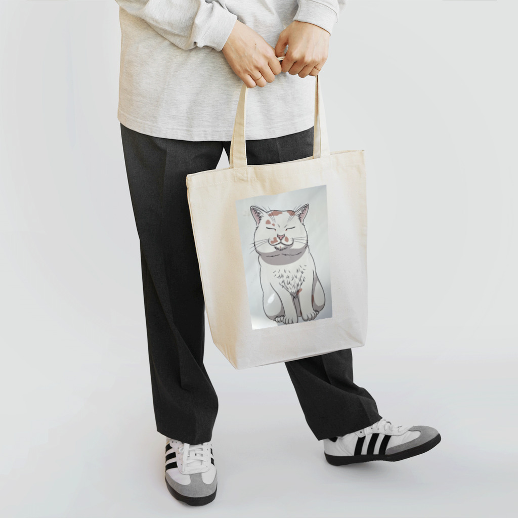 大島さんの大島さん Tote Bag