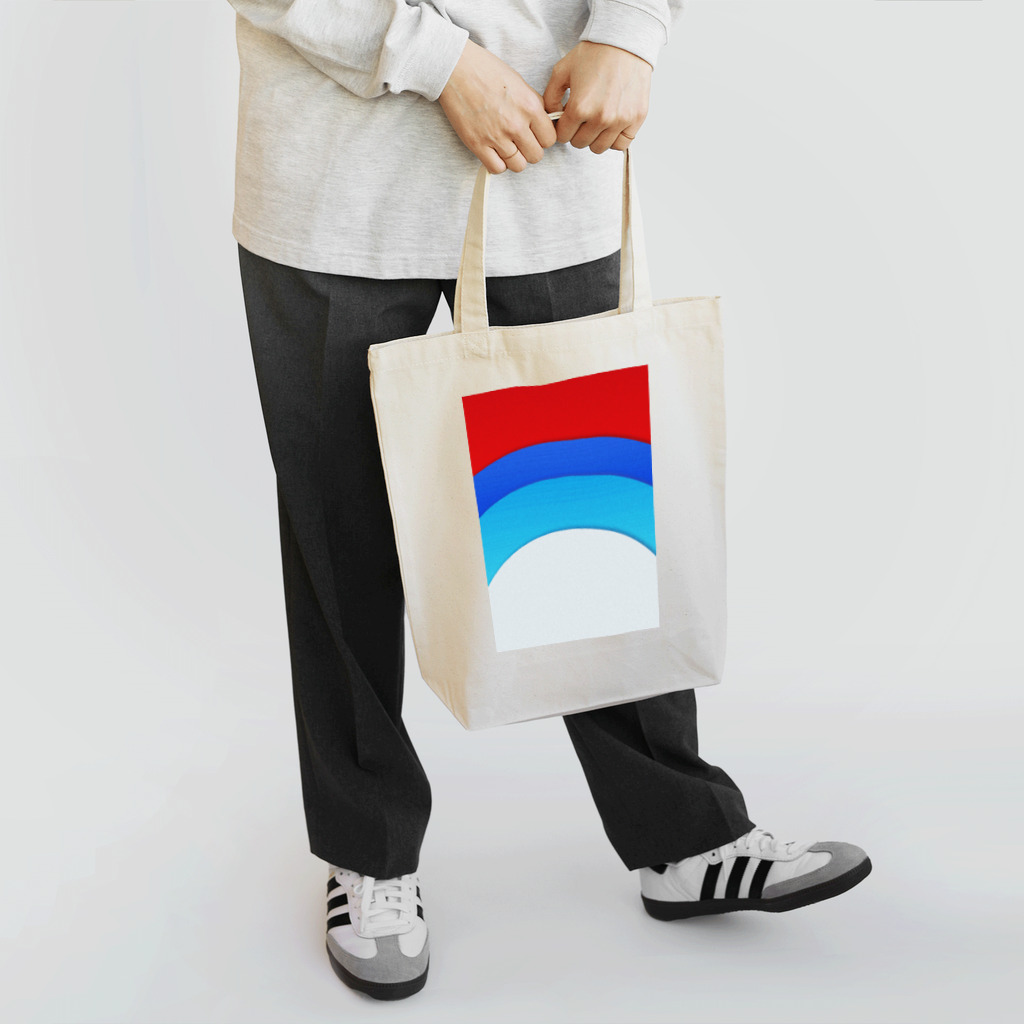 hirogariのHirogari Tote Bag