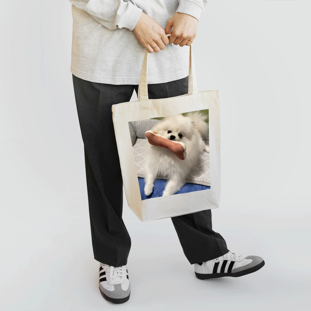 ルナのルナ Tote Bag