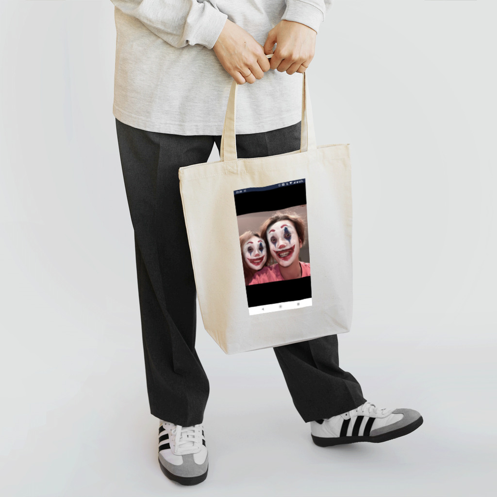 久保田大将のPIERO Tote Bag