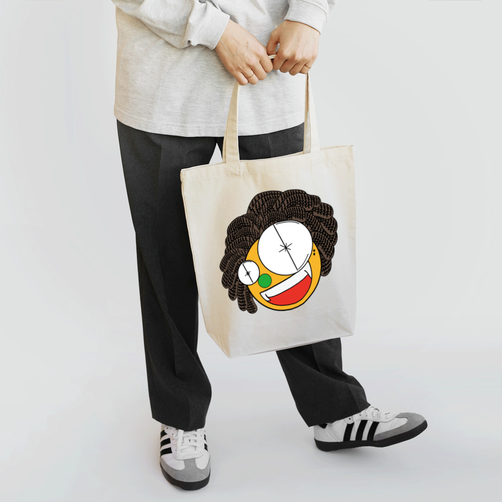 maryahのラガマフィン Tote Bag