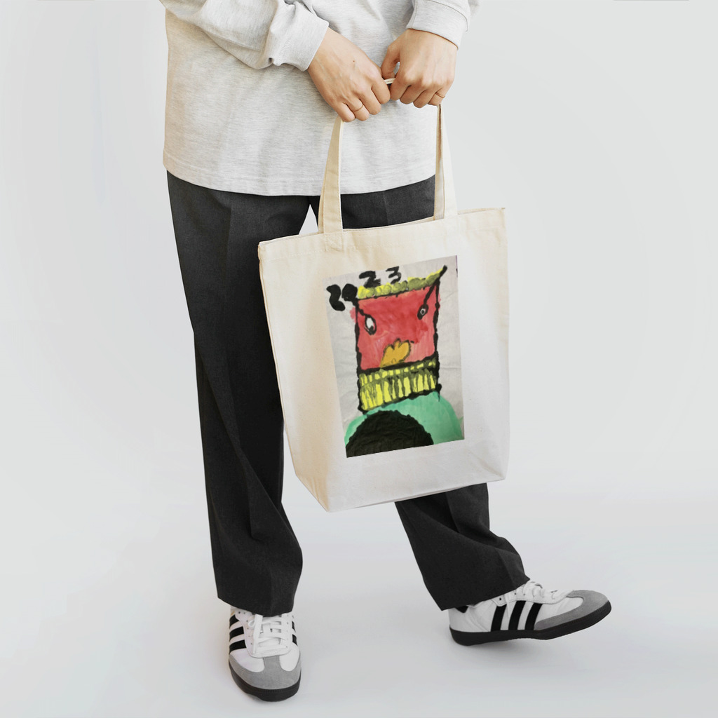 Ftrioのshi・shi 舞 Tote Bag