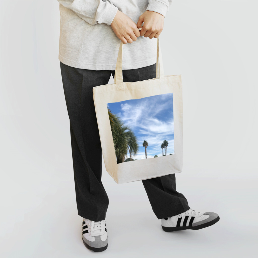 mxxxkの【南国風アイテム✩】 Tote Bag