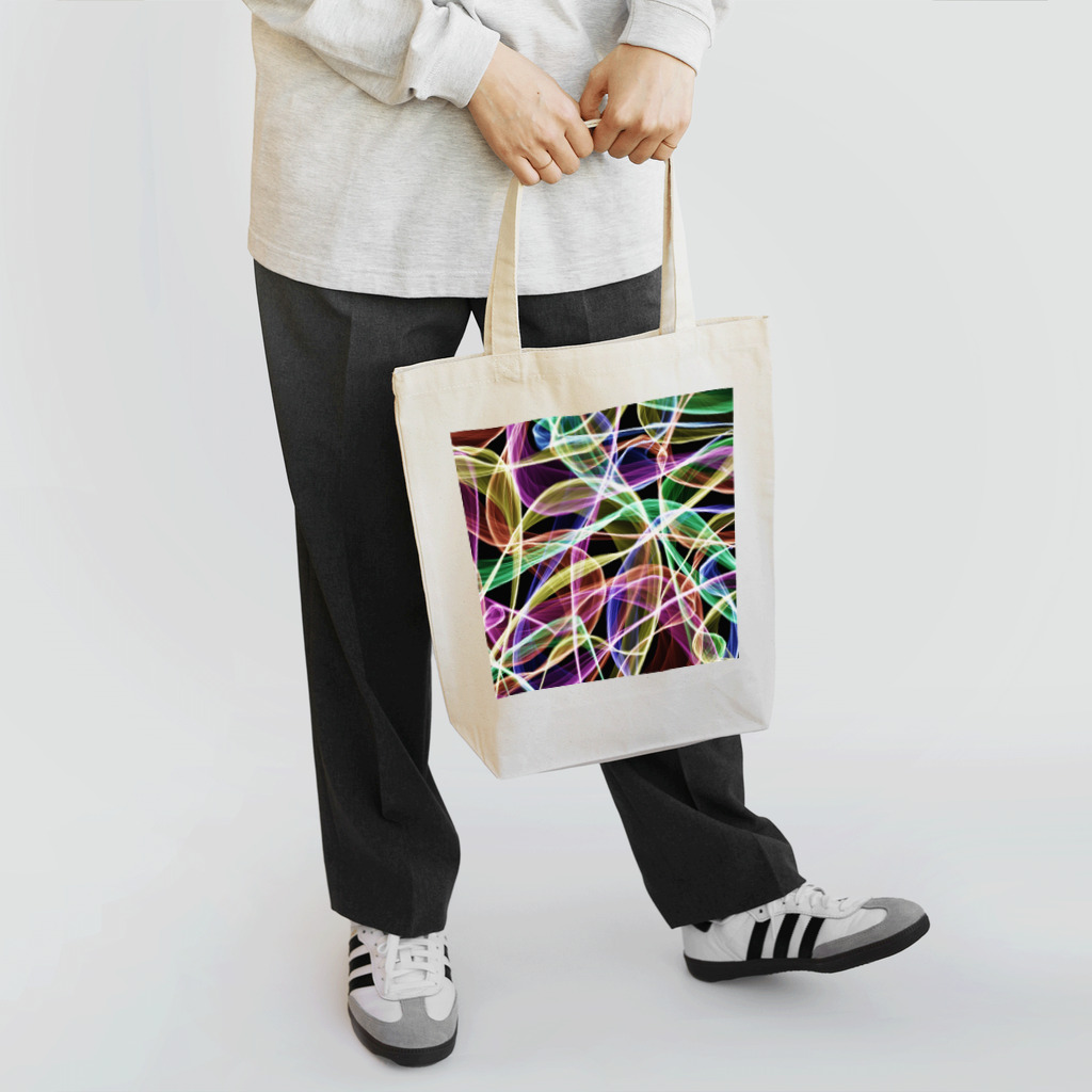 sentowatashiの音色 Tote Bag