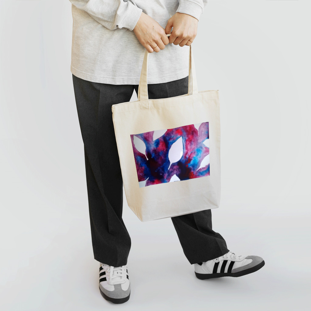 HIBARIのベリーベリー Tote Bag