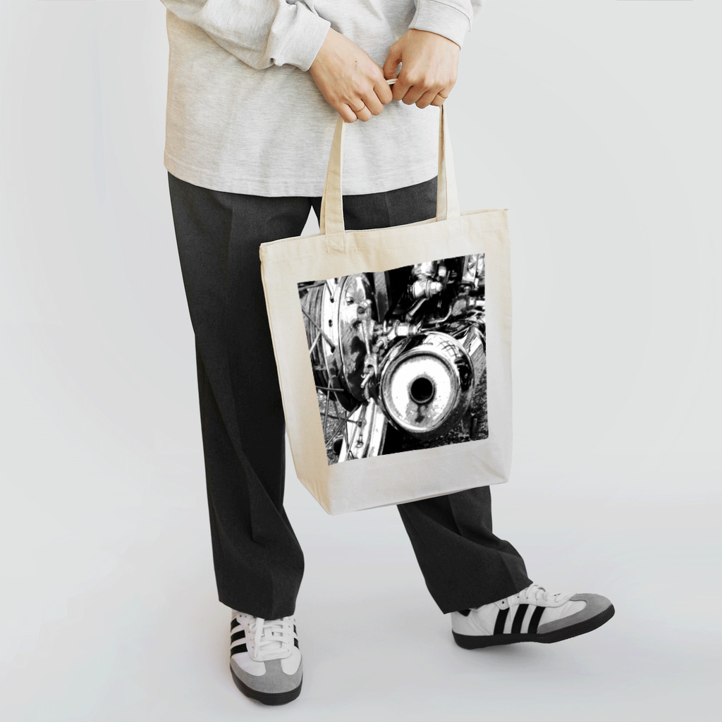 a HOLE new worldのa HOLE new world Tote Bag