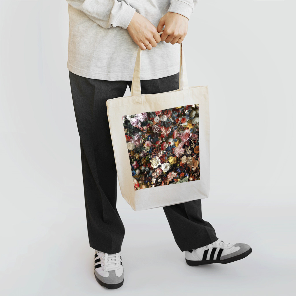 Kenta_ICHINOSEのCarpe diem Ⅰ Tote Bag