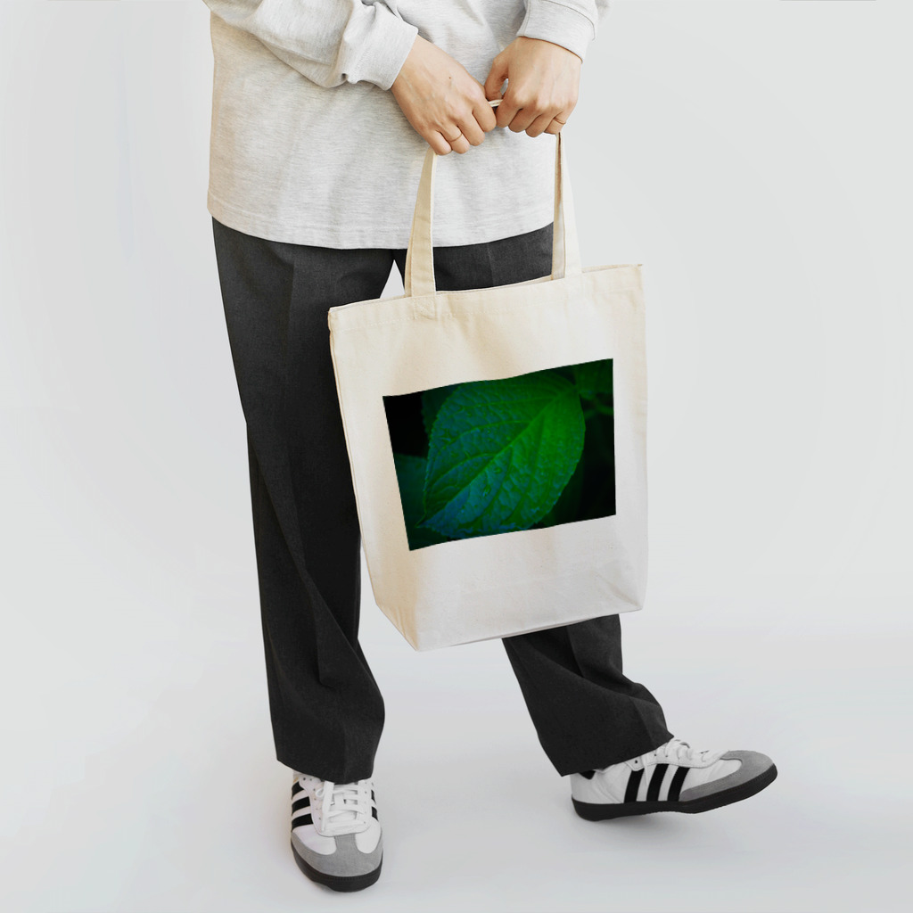 かんさきのつどいの梅雨の合間 Tote Bag