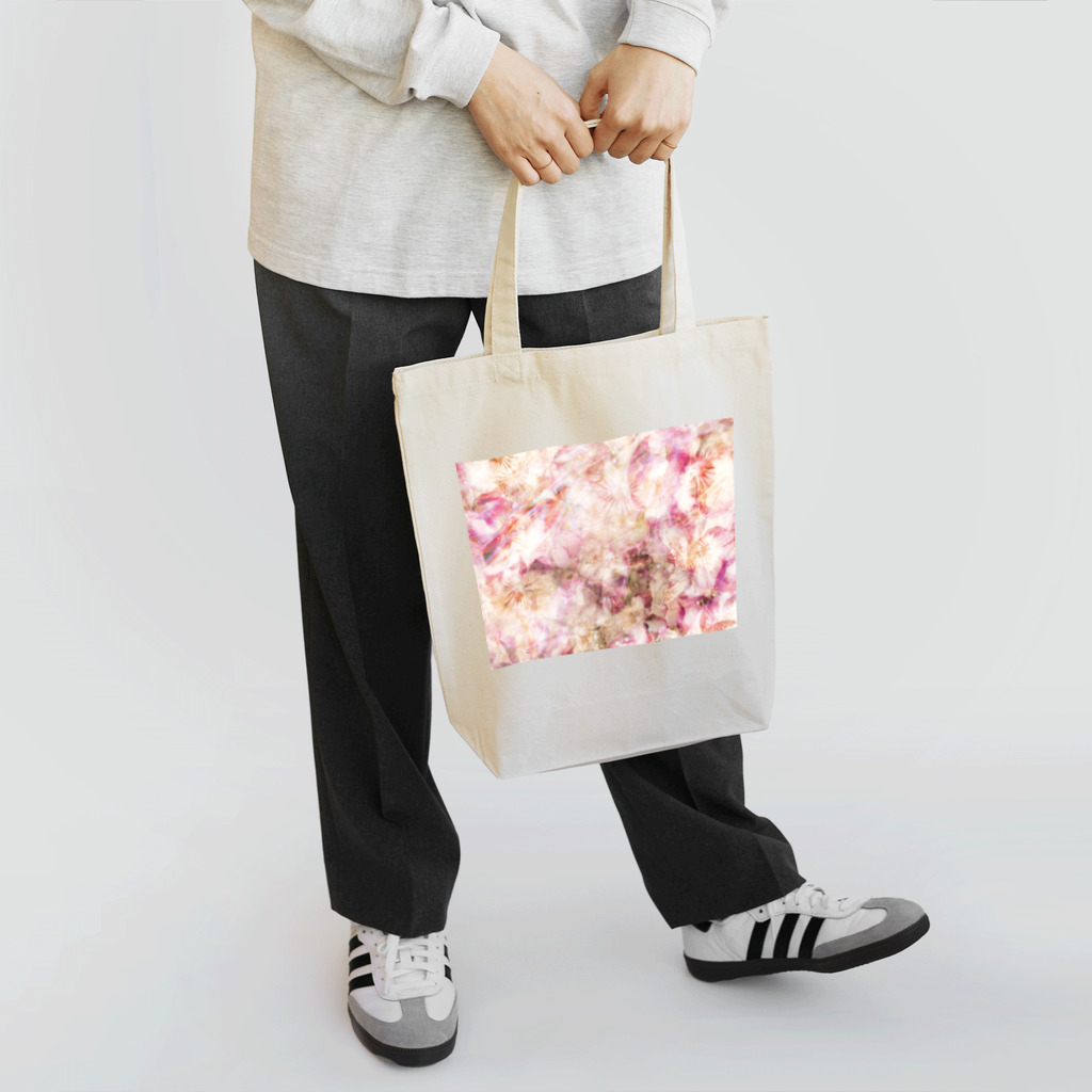 Prius ShotaのSelf Image Tote Bag