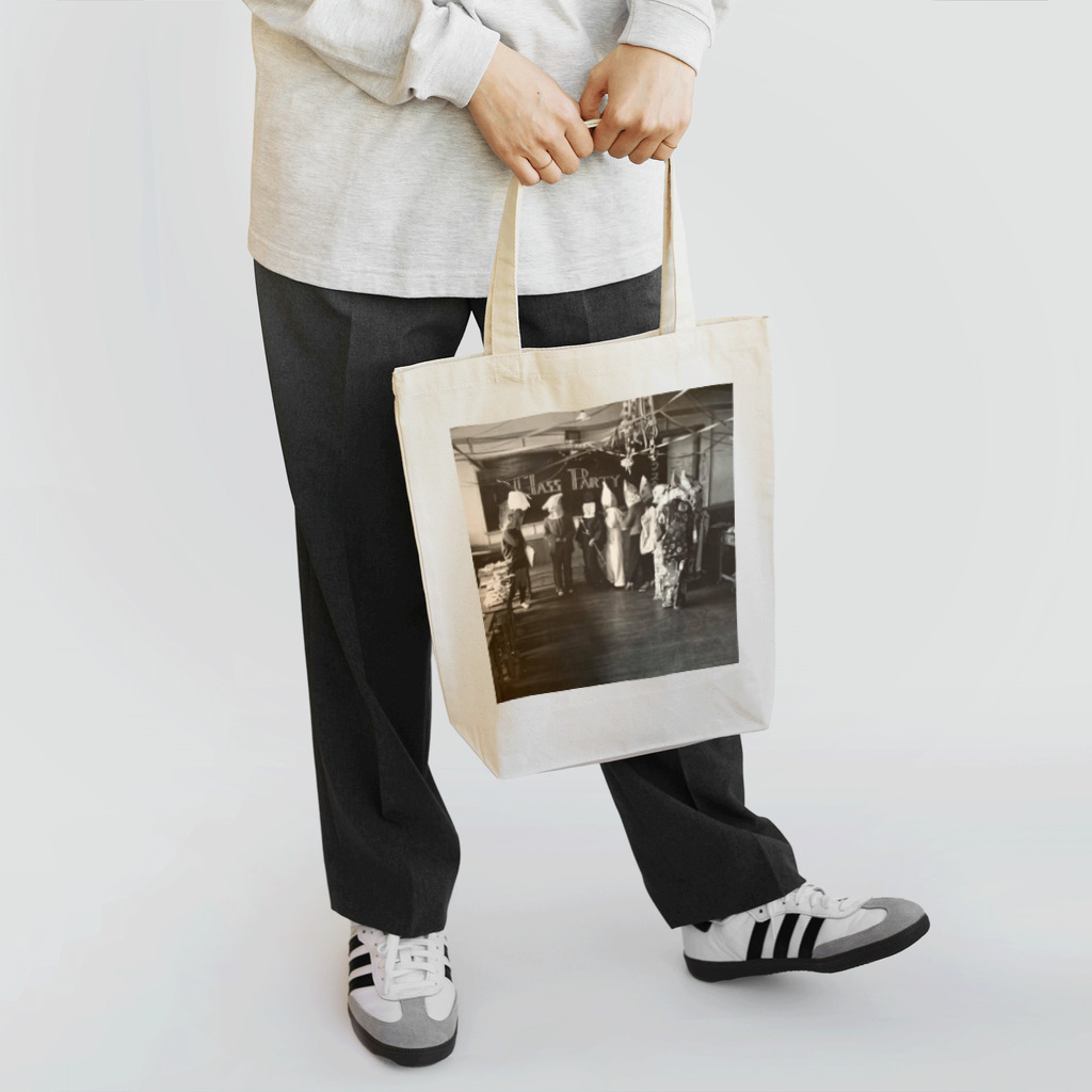 TAMAKONのlj Tote Bag