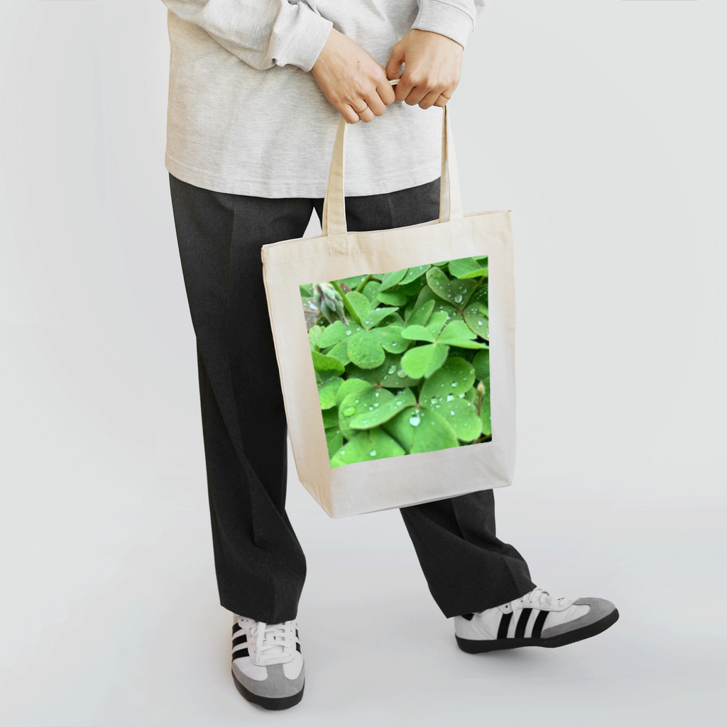 Mo.の🌿 Tote Bag