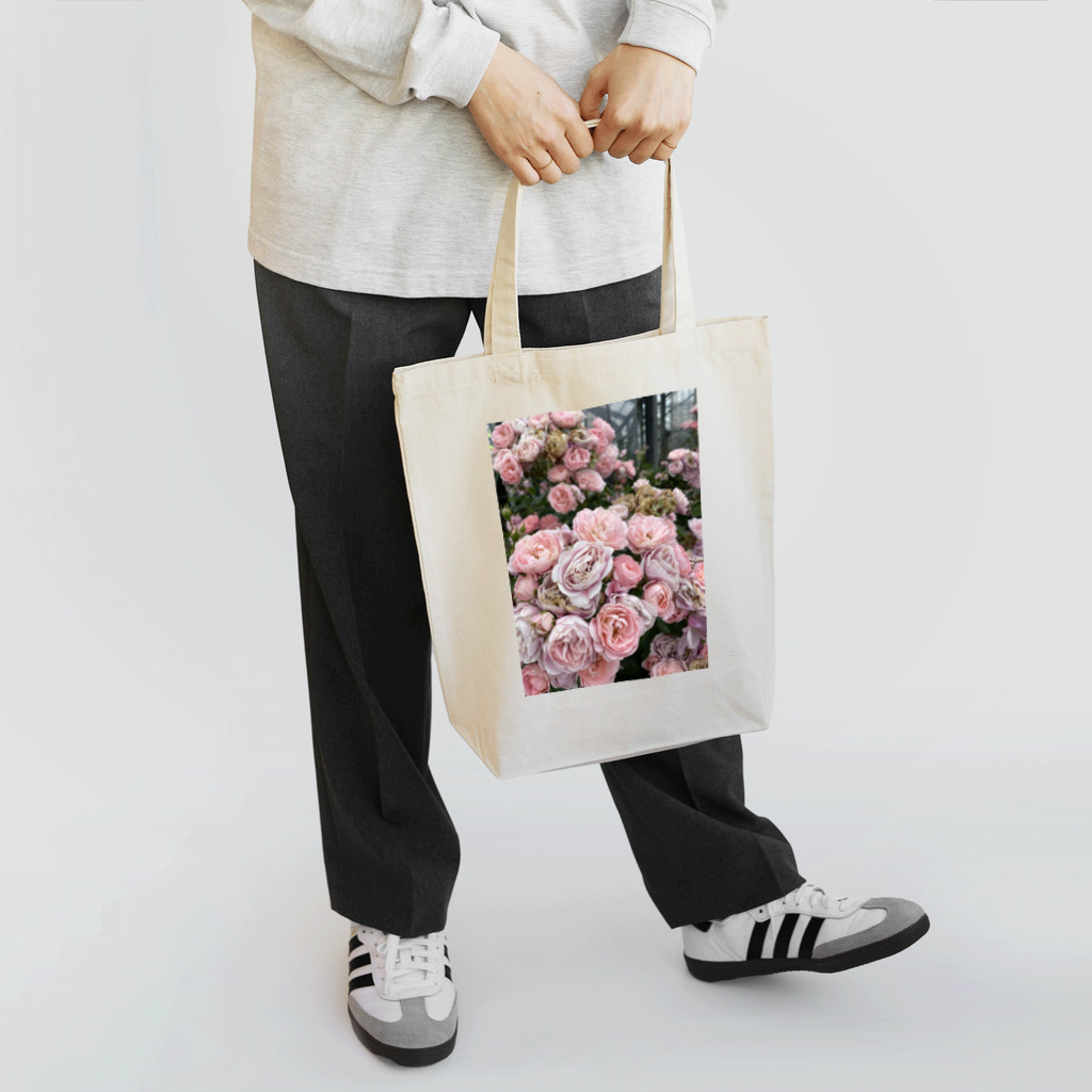 良い物売りまっせ屋さんのなんかとってもよくない？？ Tote Bag