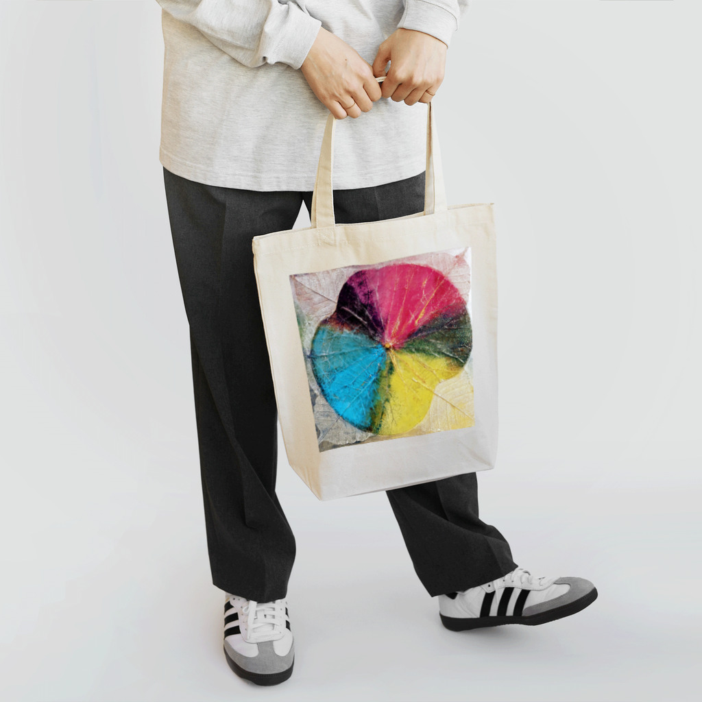 Ojas Annaのインナーハート Tote Bag