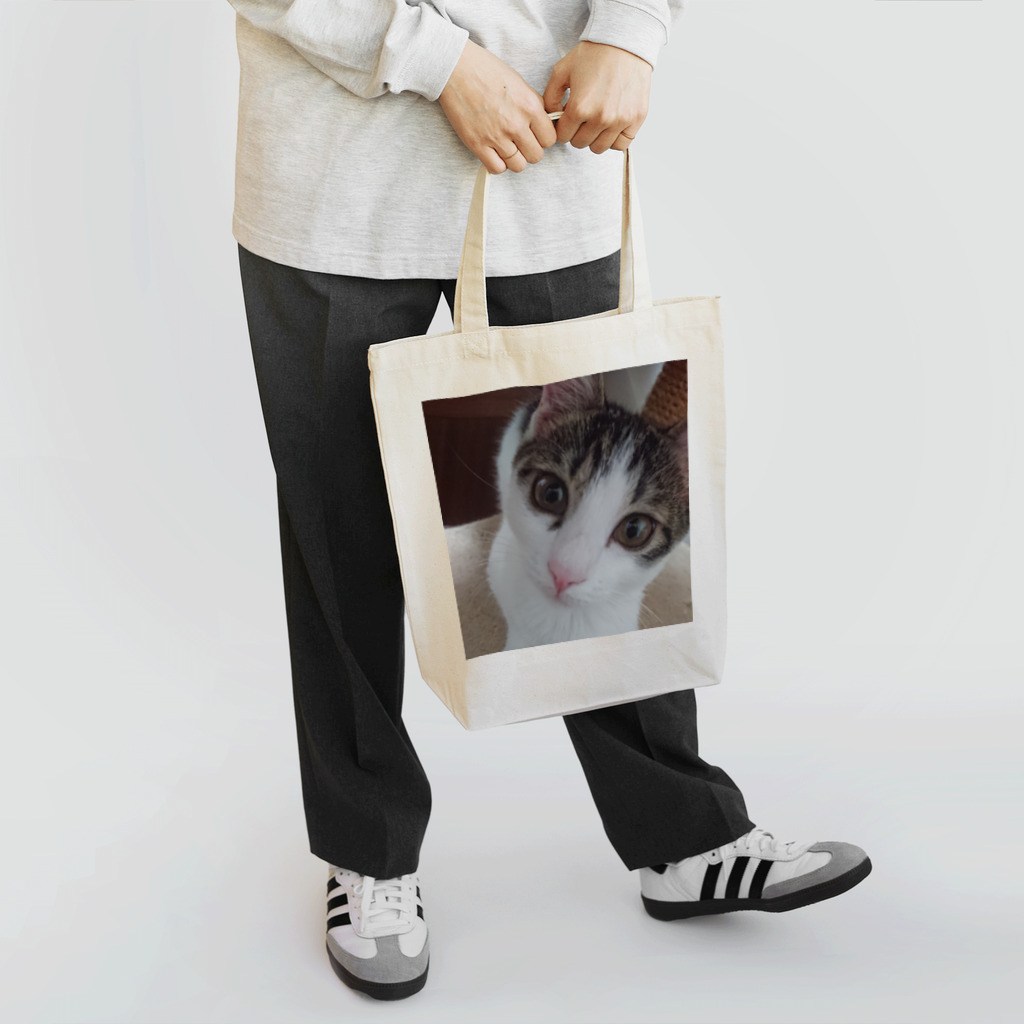 ちかのぺろ Tote Bag