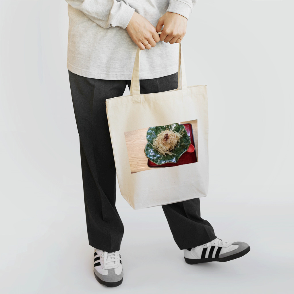 アンディ(ポニョ)のバッグ Tote Bag