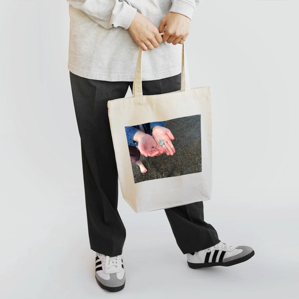 コーラのとりぶん Tote Bag