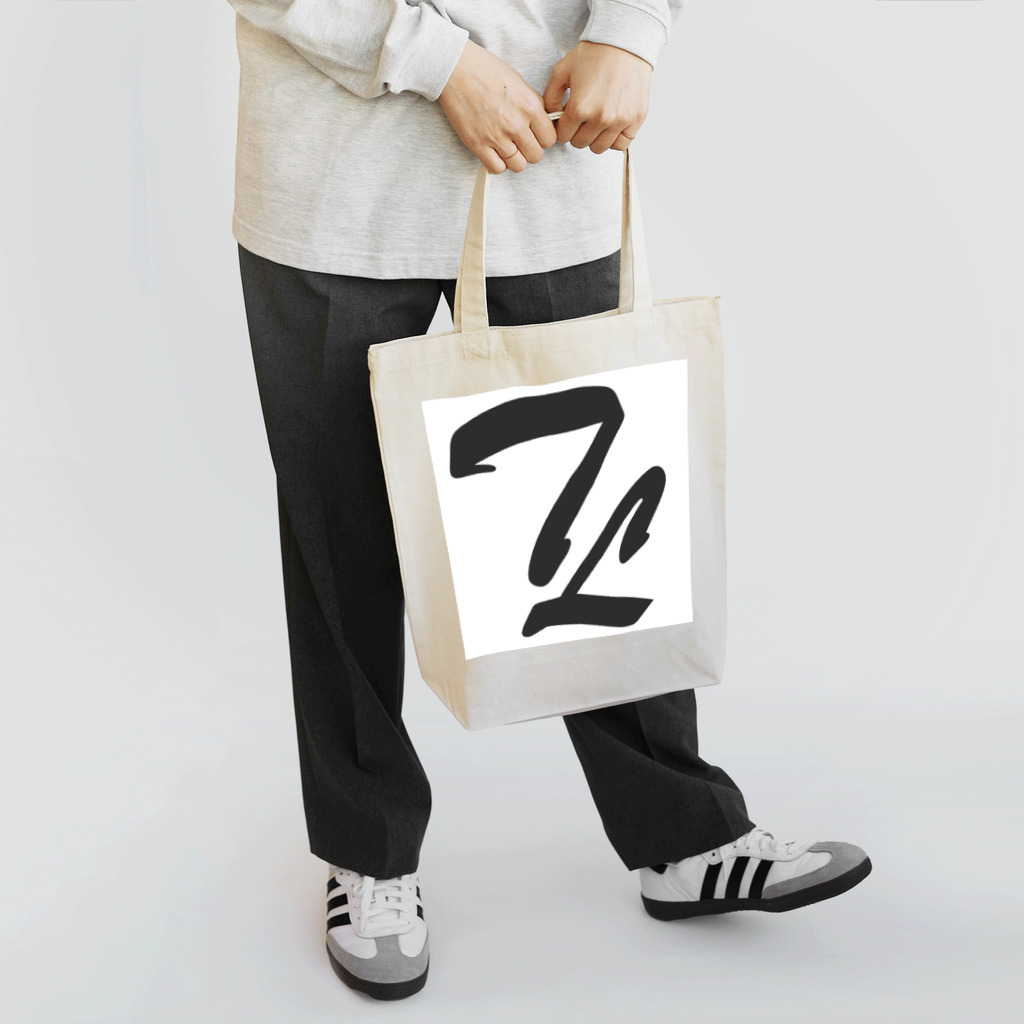 tomozooのTLシリーズ Tote Bag