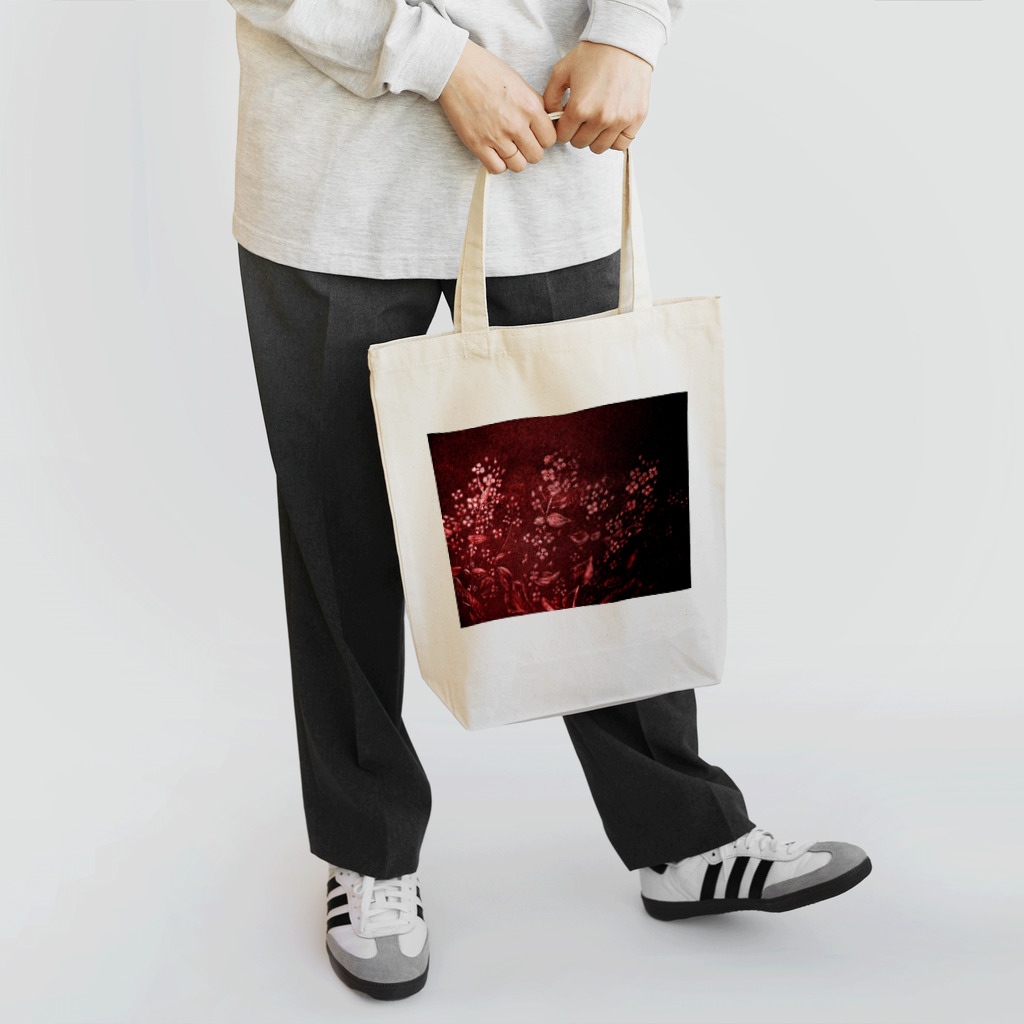 SENNOSUZUの月光 Tote Bag