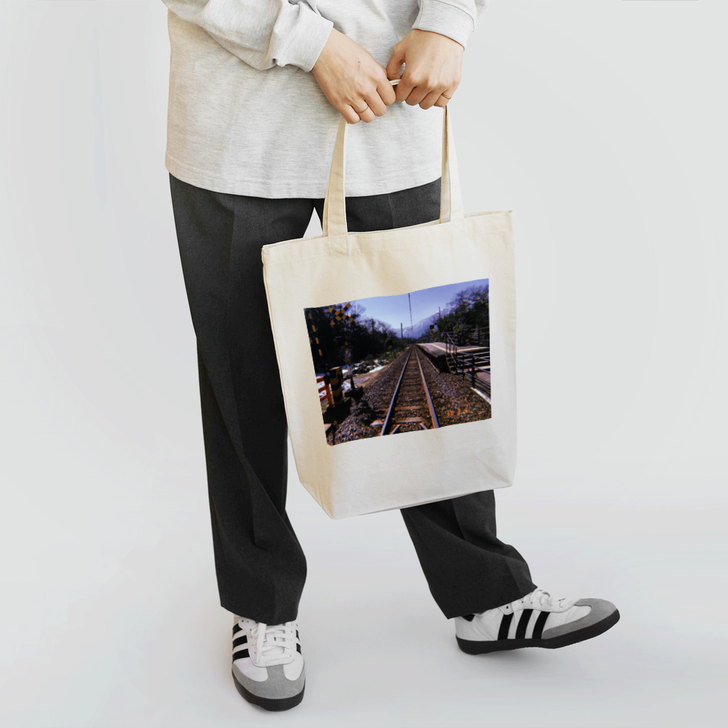 JackのSenro Tote Bag