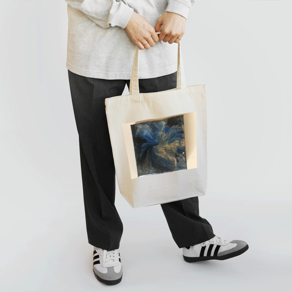 ブリエラモのアート Tote Bag