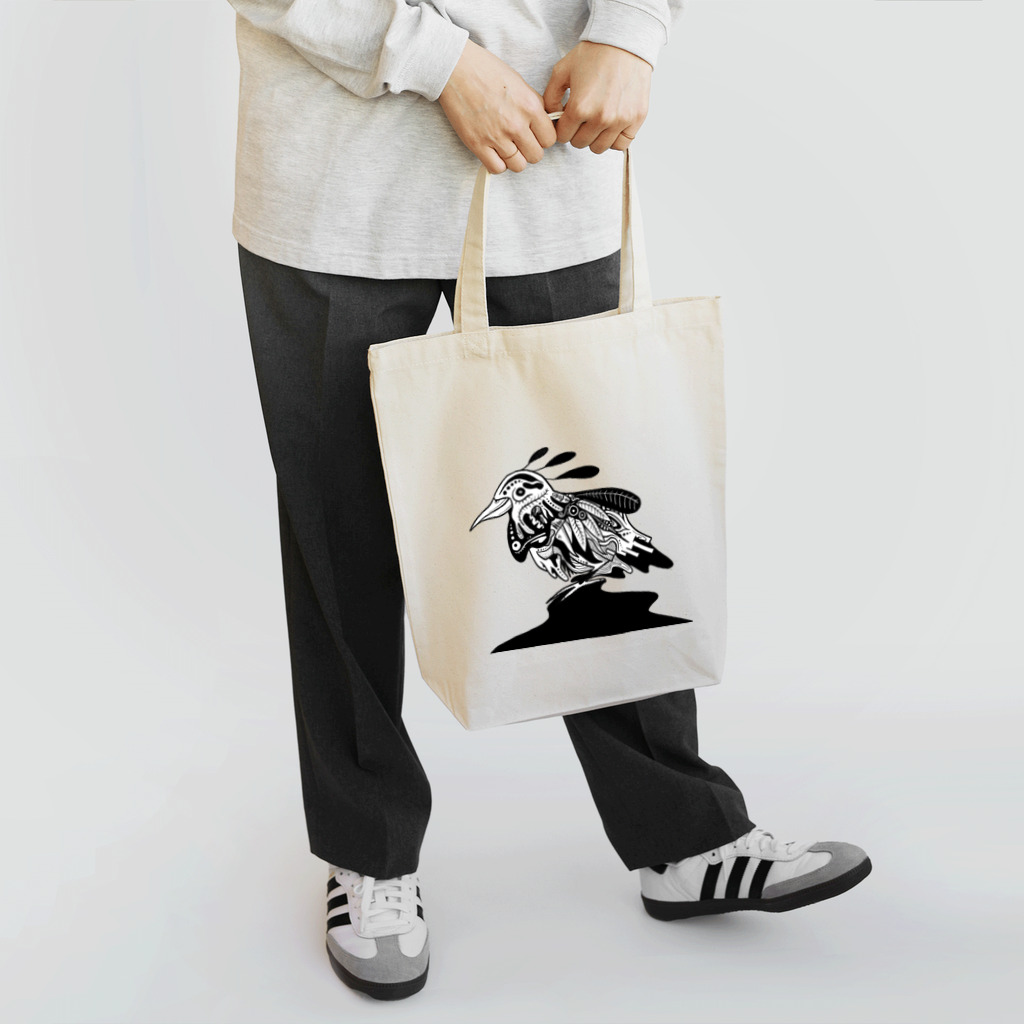 こーすけのこーすけグッズ Tote Bag