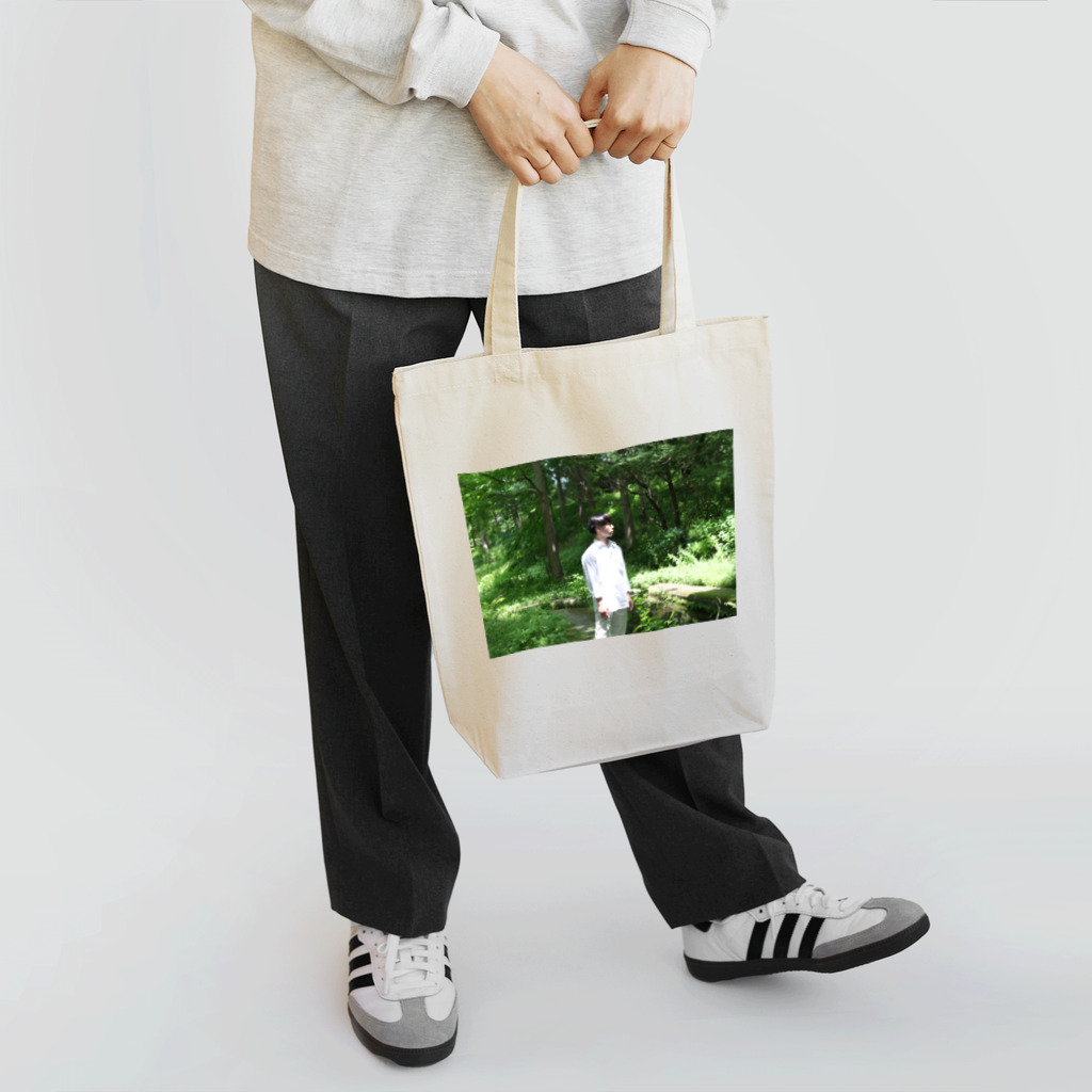 photo-kiokuのフォレスト Tote Bag