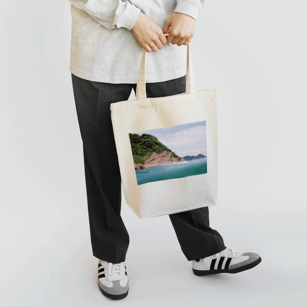 330photogalleries 公式オンラインショップのART  PHOTO 2023 Tote Bag