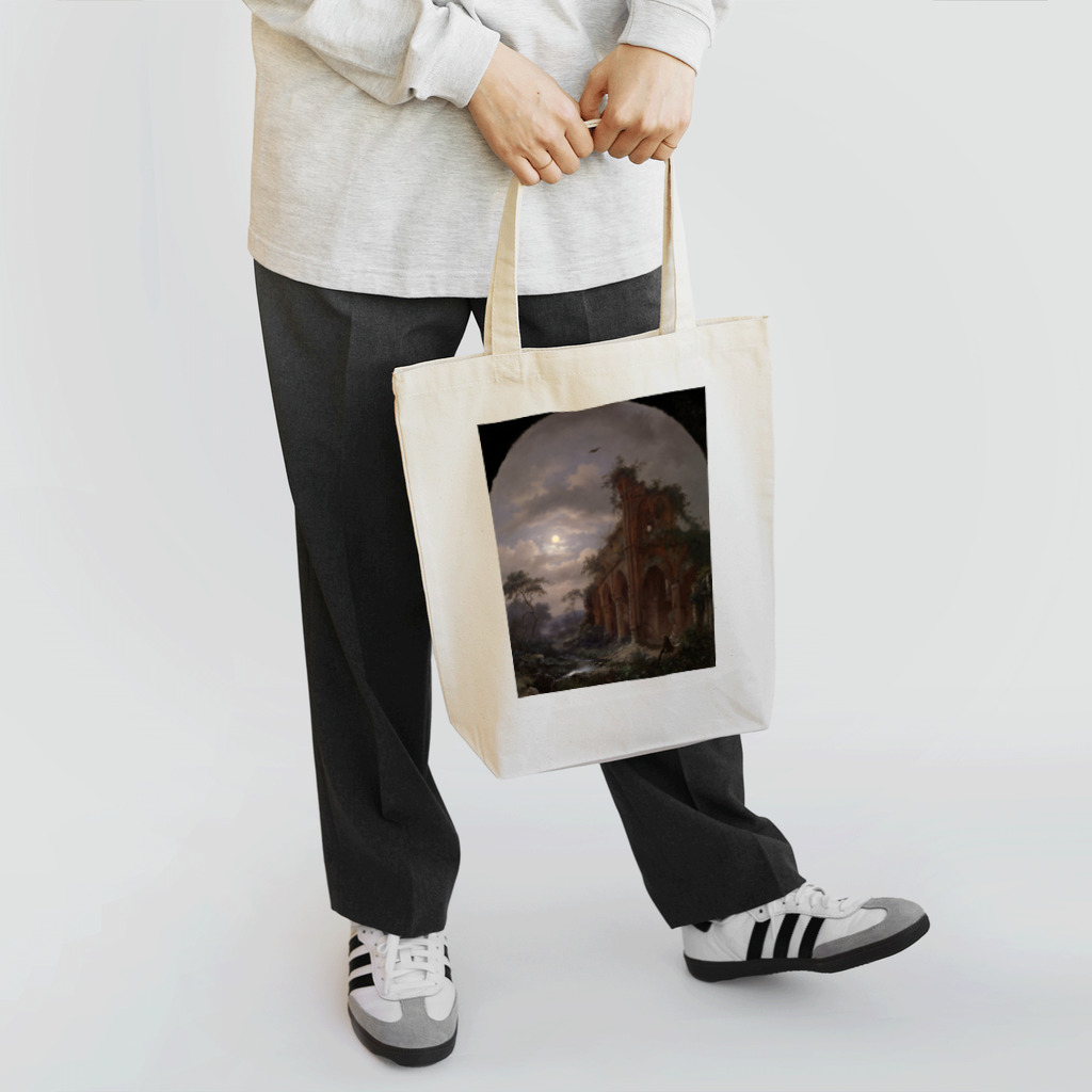 いいかんじのなんかいい感じ2 Tote Bag