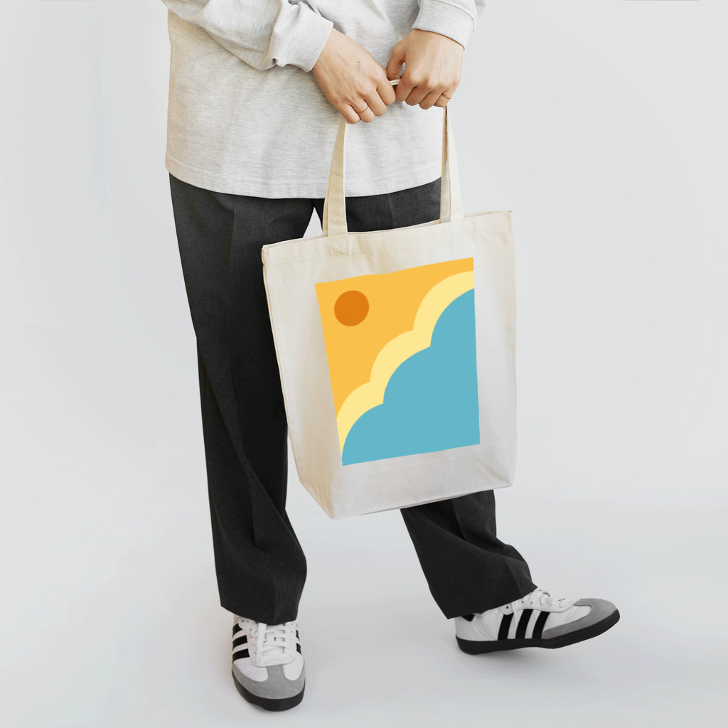 KOSのART/09 Tote Bag