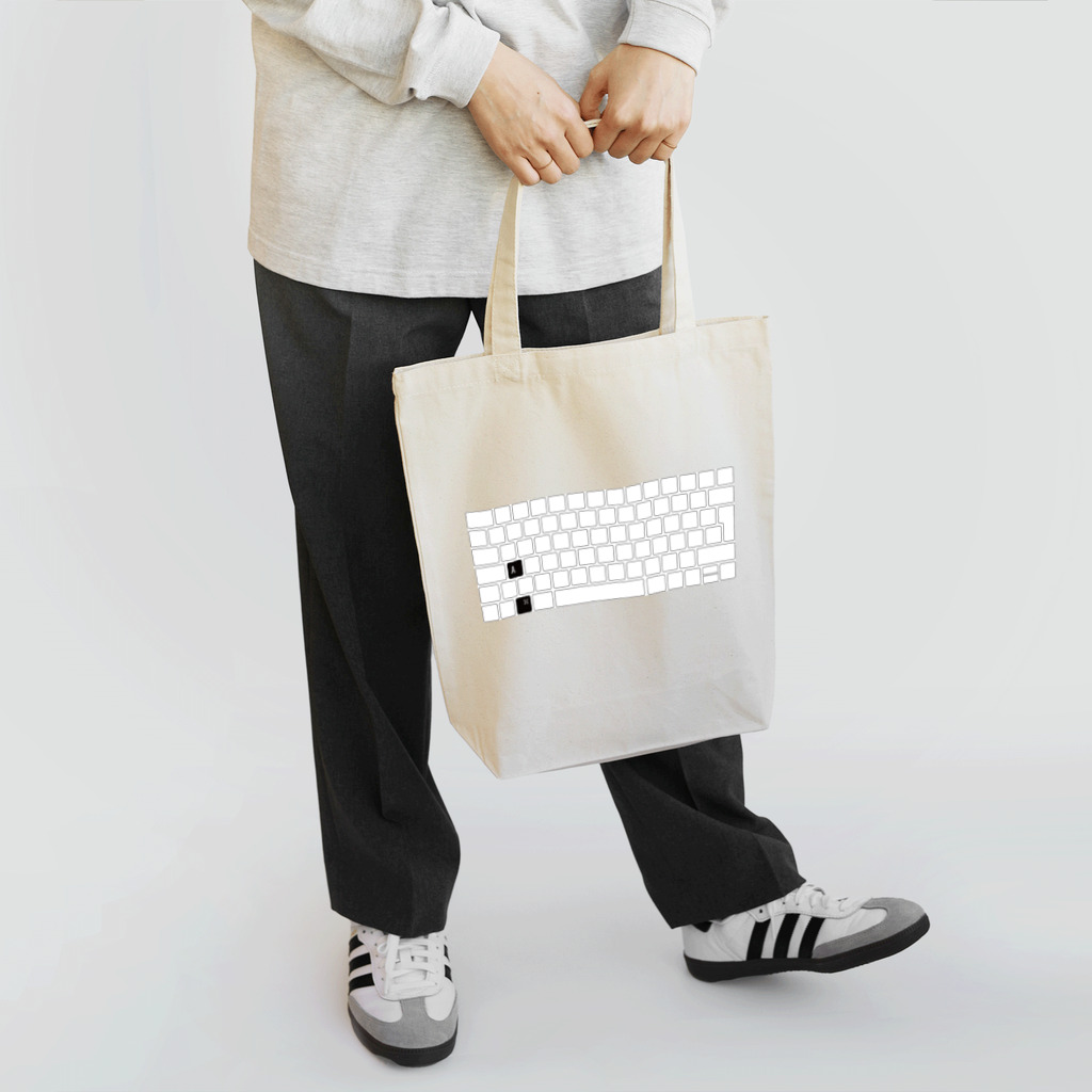 noisie_jpのすべてのひとの平等を(mac) Tote Bag