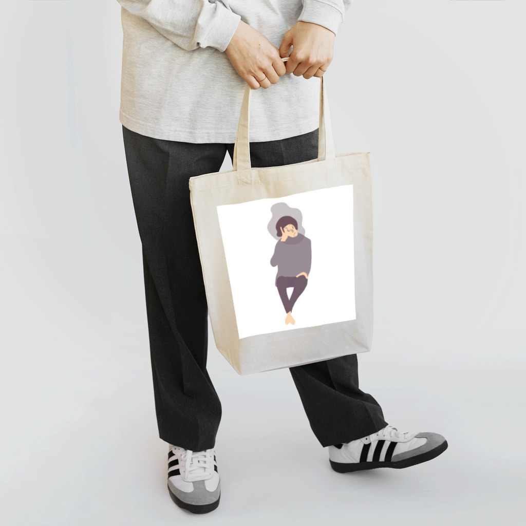 abbcccのトート500 Tote Bag