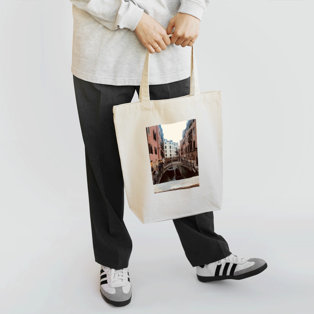 ばやの店の異世界 Tote Bag